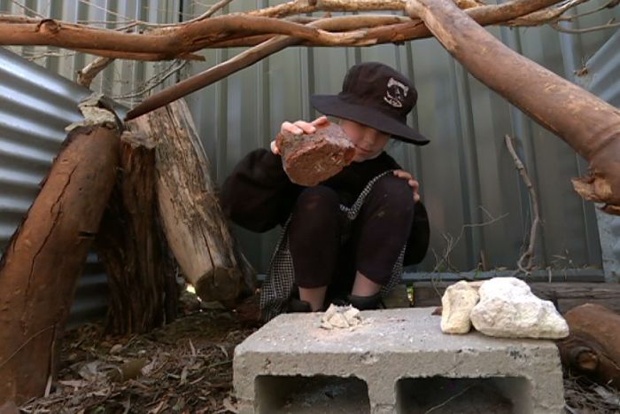 Açık Havada Oyun Oynamak Çocuklar İçin Gerçek Bir Sağlık Kaynağı