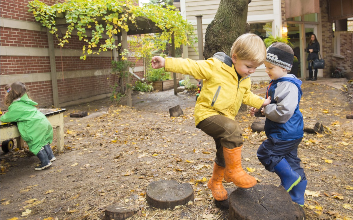 Waldorf Eğitiminde 12 Duyu