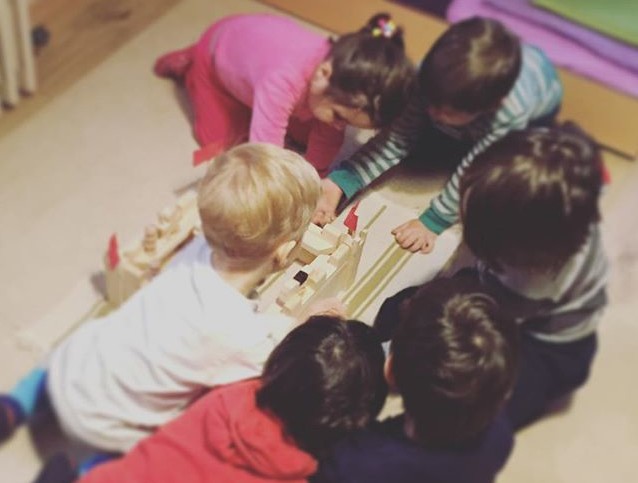 12 Duyuyla Çalışmak: Üst Duyular (3)