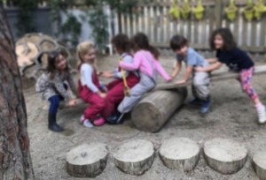 Hareket, Oyun ve Öğrenme