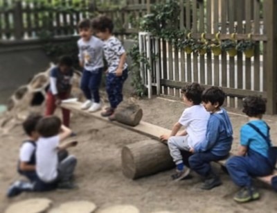 12 Duyula Çalışmak:Alt Duyuları Evde Nasıl Destekleyebiliriz?-2