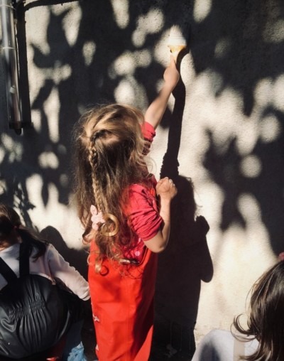 Çevrede Olup Bitenler ve Günlük Gerçekliğimiz