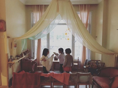 Evde Oyun Önerileri-2