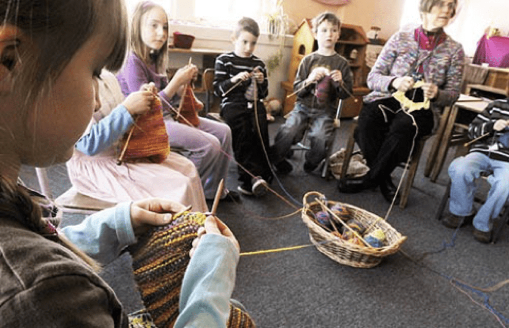 Çocuklar İçin El İşi Çalışmaları Neden Önemlidir?