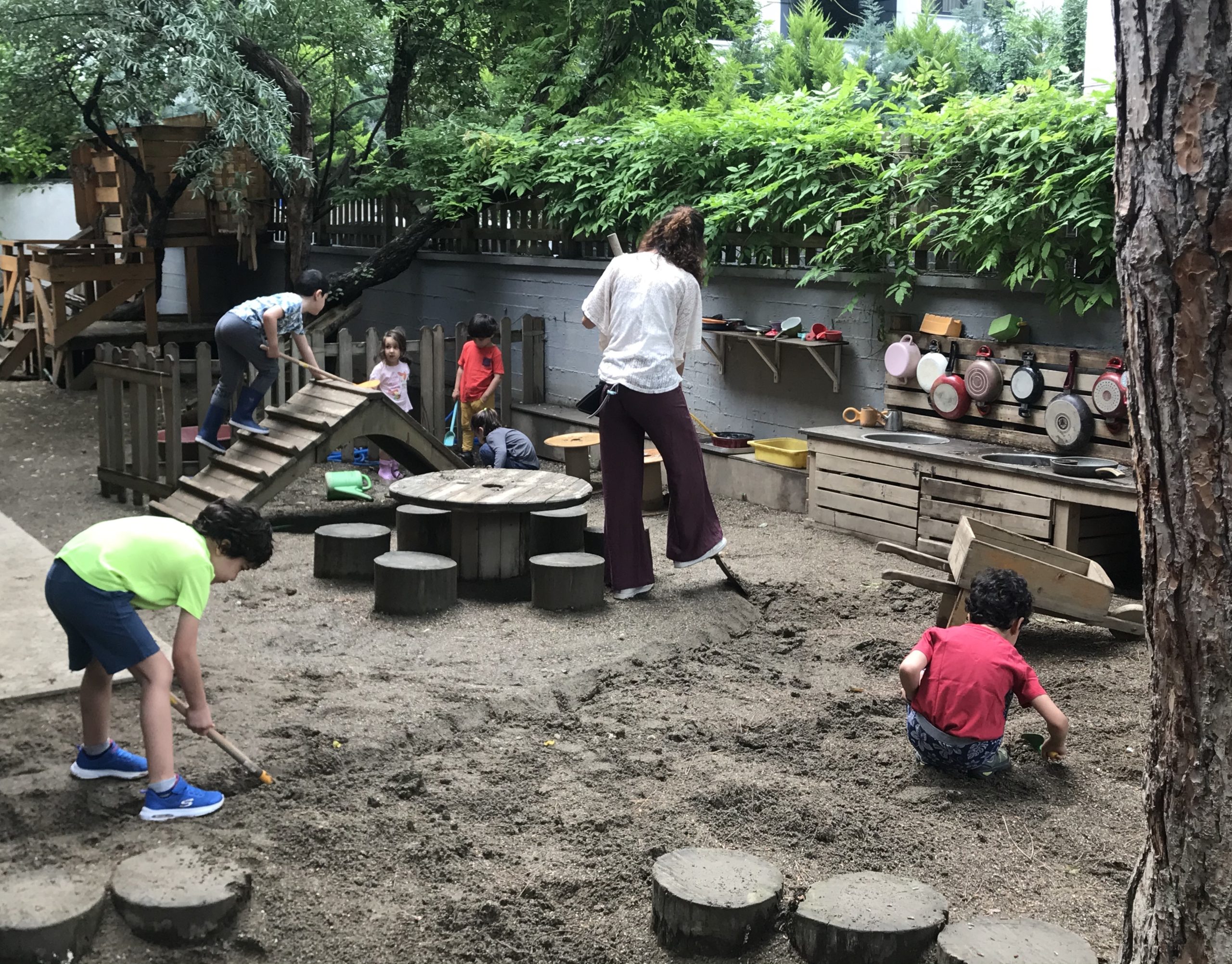 Ebeveynler İçin Waldorf Okullarının 7 Öğretisi