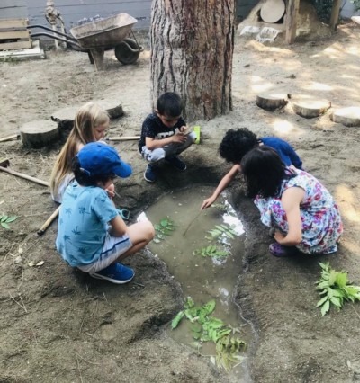 Çocukların Anaokulunda Oynamaya Neden İhtiyacı Var?