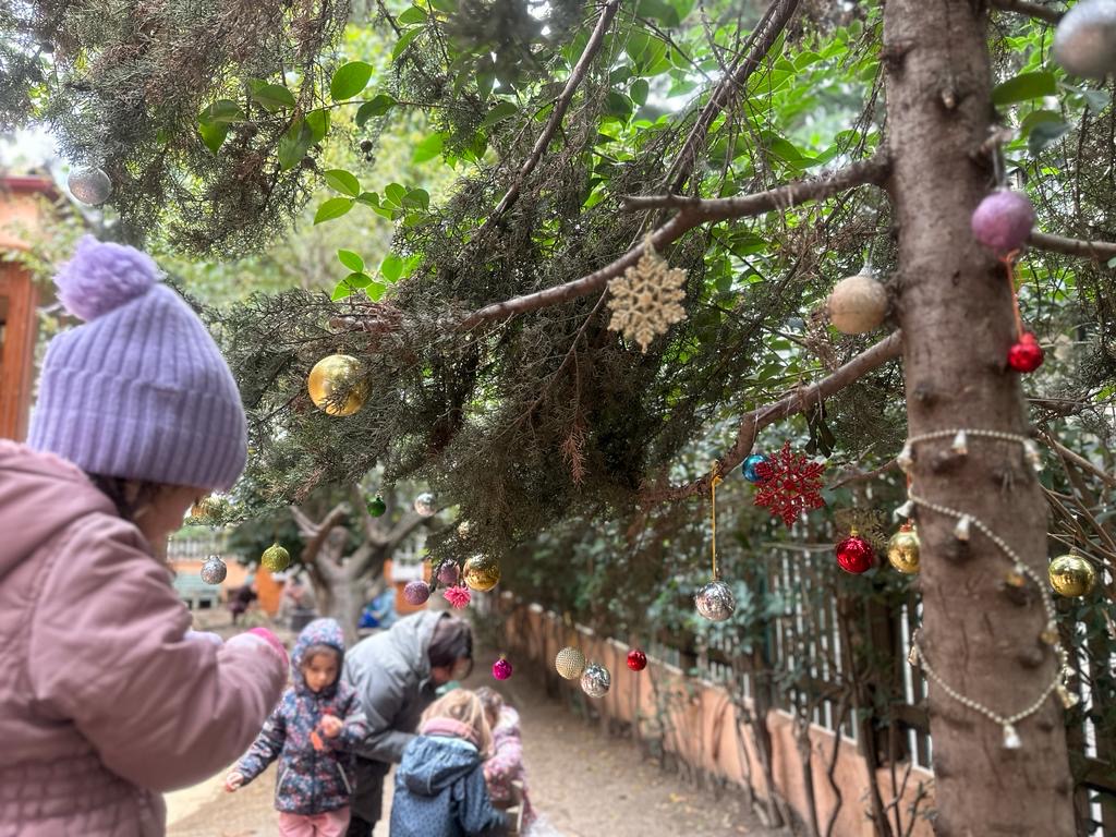 Masalların Waldorf Pedagojisindeki Yeri